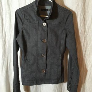 Prana Kara Denim Jacket XS Like New
